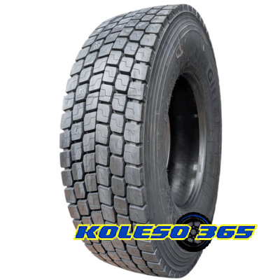 Giti GDR665 (ведуча) 295/80 R22.5 152/149M PR18