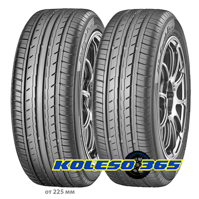 Yokohama BluEarth-Es ES32 205/60 R15 91H