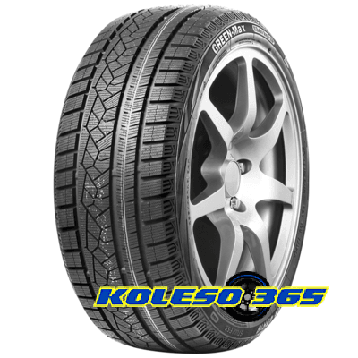 LingLong Green-Max Winter Ice I-16 185/65 R14 86T