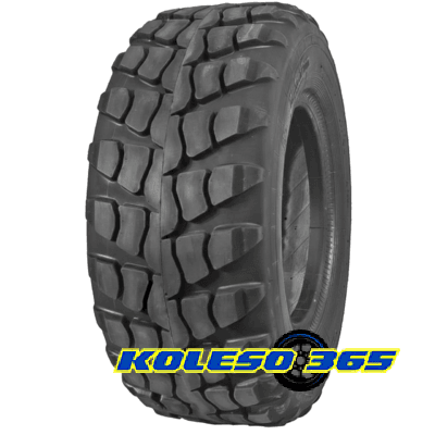 Днепрошина D-50 (індустріальна) 16.00/70 R20 147F PR14