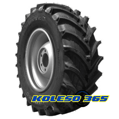 АШК NorTec ТА-01 (с/г) 710/70 R42 176/173D
