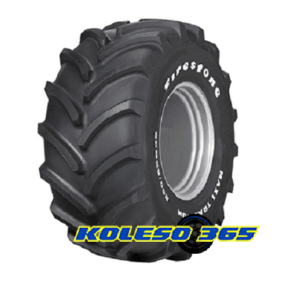 Firestone Maxtrac (с/г) 600/65 R28 154D/151E TL