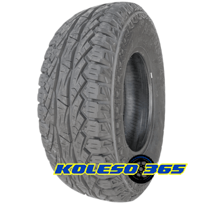 Wanli SU006 Alpinism A/T 235/70 R16 106S