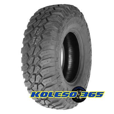 Firemax FM523 M/T 245/70 R16 113/110Q