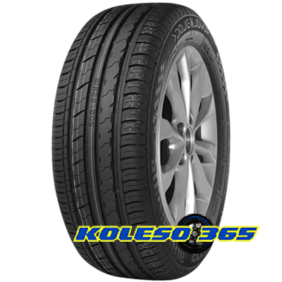 Royal Black Royal Performance 245/30 R20 97W XL FR