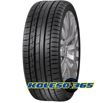 Accelera Iota ST-68 285/40 R23 111Y XL