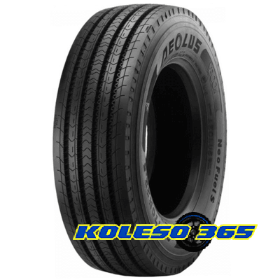 Aeolus Neo Fuel S (рульова) 295/60 R22.5 150/147K