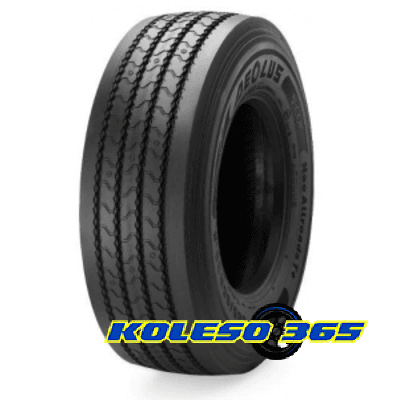 Aeolus Neo Allroads S+ (рульова) 385/65 R22.5 164K PR20