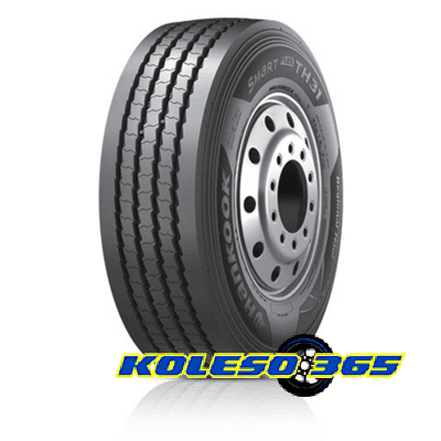 Hankook TH31 (причіпна) 385/55 R22.5 160K