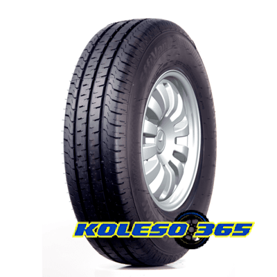 Mazzini Effivan 215/70 R15C 109/107S