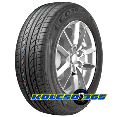 Mazzini Eco307 155/70 R13 75T