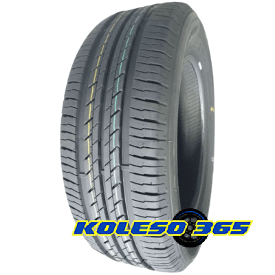 Tosso Formula-RV 205/55 R16 91V