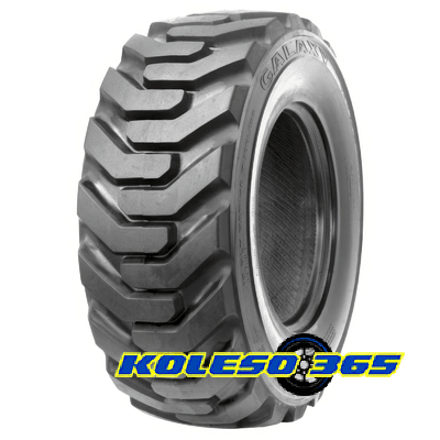 Galaxy Beefy Baby III R-4 (індустріальна) 10 R16.5 135A2 PR10