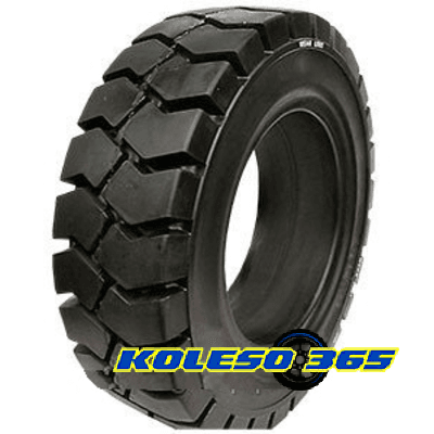Advance OB-503 Solid, Easy Fit (індустріальна) 140/55 R9