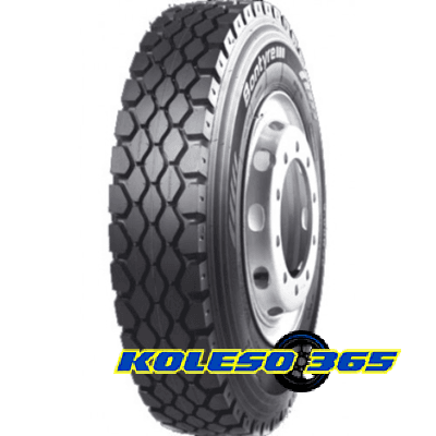Bontyre BT-142 (універсальна) 9.00 R20 144/142K