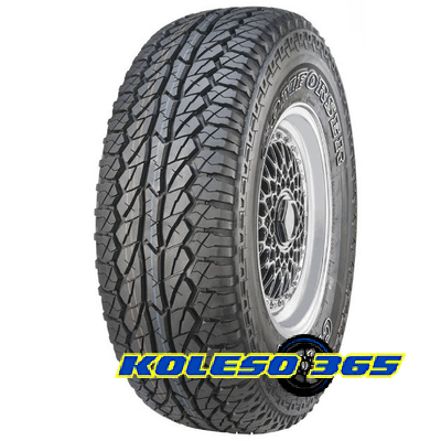 Comforser CF1000 235/55 R16 98H OWL