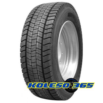 Samson GL265D (ведуча) 215/75 R17.5 135/133J