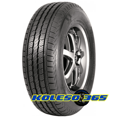 Onyx NY-HT187 265/70 R17 115T