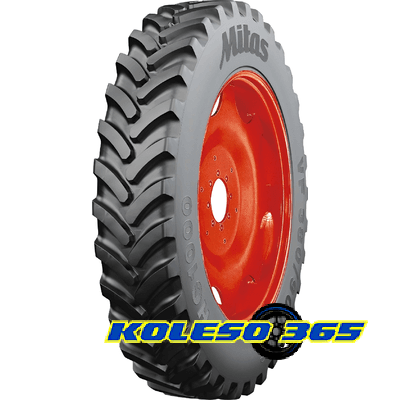 Mitas HC1000 (індустріальна) 380/90 R46 173D