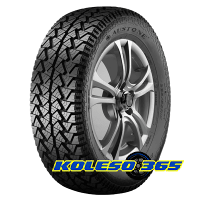 Austone Athena SP-302 205/70 R15 96H