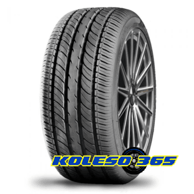 Waterfall Eco Dynamic 185/60 R13 80H