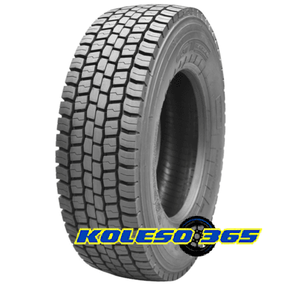 Giti GDR638 (ведуча) 215/75 R17.5 126/124M
