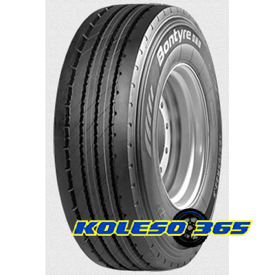 Bontyre T-835 (причіпна) 385/65 R22.5 164K PR24