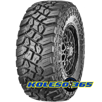Tracmax X-privilo M/T 245/75 R16 120/116Q