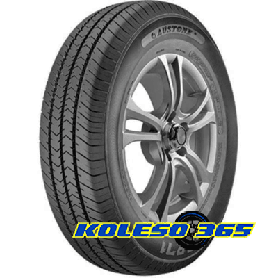 Austone ASR71 195/70 R15C 104/102N