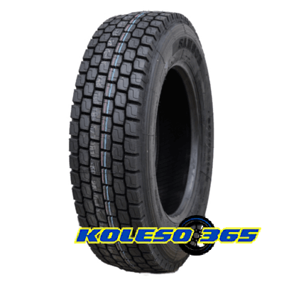 Samson GL268D (ведуча) 295/80 R22.5 152/149M PR18