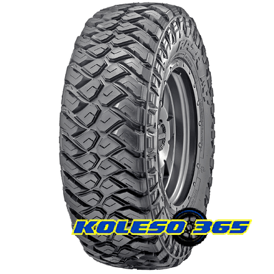 Maxxis MT-772 Razr MT 315/70 R17 121/118Q PR8