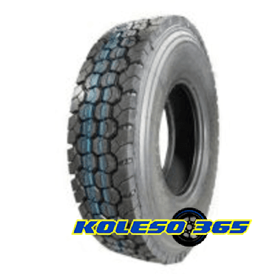Sunfull HF303 (ведуча) 8.25 R20 139/137K PR16