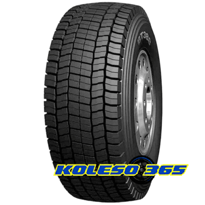 Boto BT388 (ведуча) 315/80 R22.5 156/150L