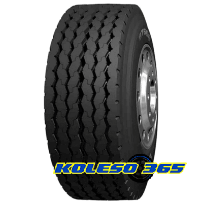 Boto BT668 (причіпна) 385/65 R22.5 164K PR20