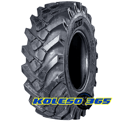 BKT MP 567 (індустріальна) 12.50 R18 128G PR10 TL