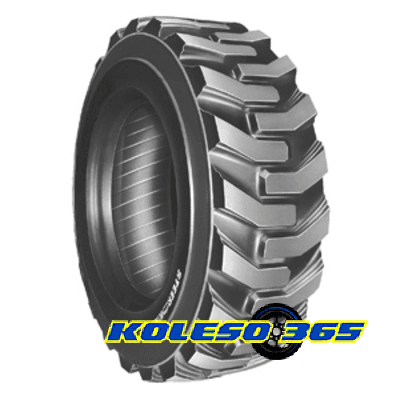 BKT SKID POWER SK (індустріальна) 7.00 R15 106A8 PR6
