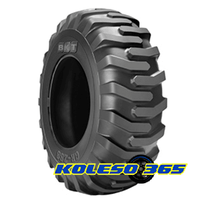 BKT GR 288 (індустріальна) 15.50 R25 168A2/142A8 PR12