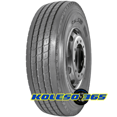 Sunfull SAL535 (універсальна) 275/70 R22.5 152/148J PR18