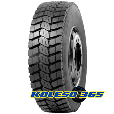 Agate HF313 (ведуча) 8.25 R20 139/137K PR16