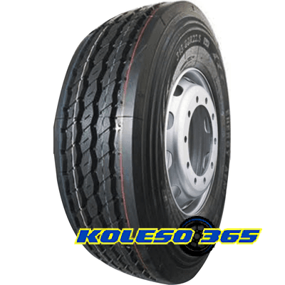 Aufine AEM2 (кар'єрна) 315/80 R22.5 157/154L