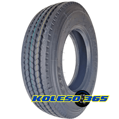 Dynacargo Y203 (універсальна) 215/75 R17.5 135/133L PR16