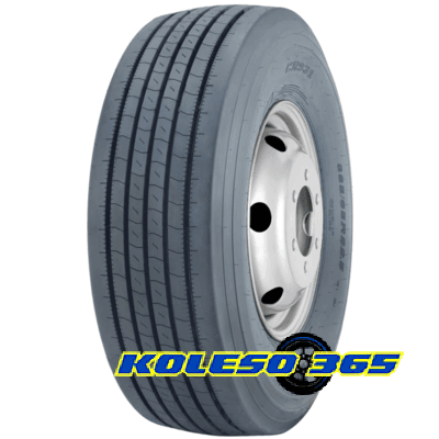 WestLake СR931 (універсальна) 385/65 R22.5 160K