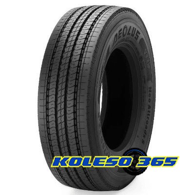 Aeolus Neo Allroads S (рульова) 235/75 R17.5 132/130M