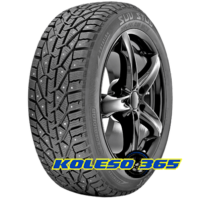 Kormoran SUV Stud 215/65 R16 102T XL (под шип)