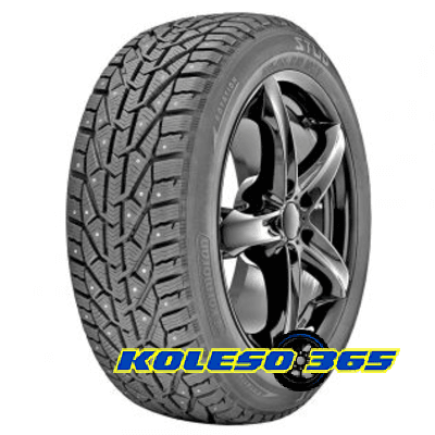 Kormoran Stud 2 185/60 R15 88T XL (под шип)