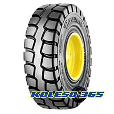 Barum SIT (індустріальна) 125/75 R8 109/100A5