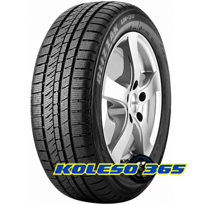 Bridgestone Blizzak LM-30 195/60 R15 88T