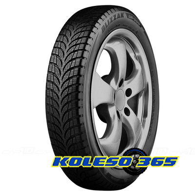 Bridgestone Blizzak LM-500 155/70 R19 88Q XL *