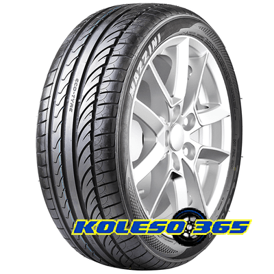 Mazzini Eco605 Plus 185/60 R14 82H
