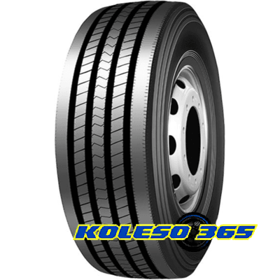 Taitong HS 205 (рульова)  215/75 R17.5 126/124M